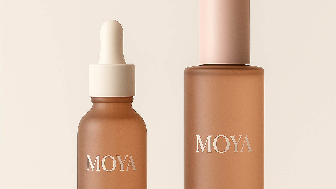 Moya Rituals Products